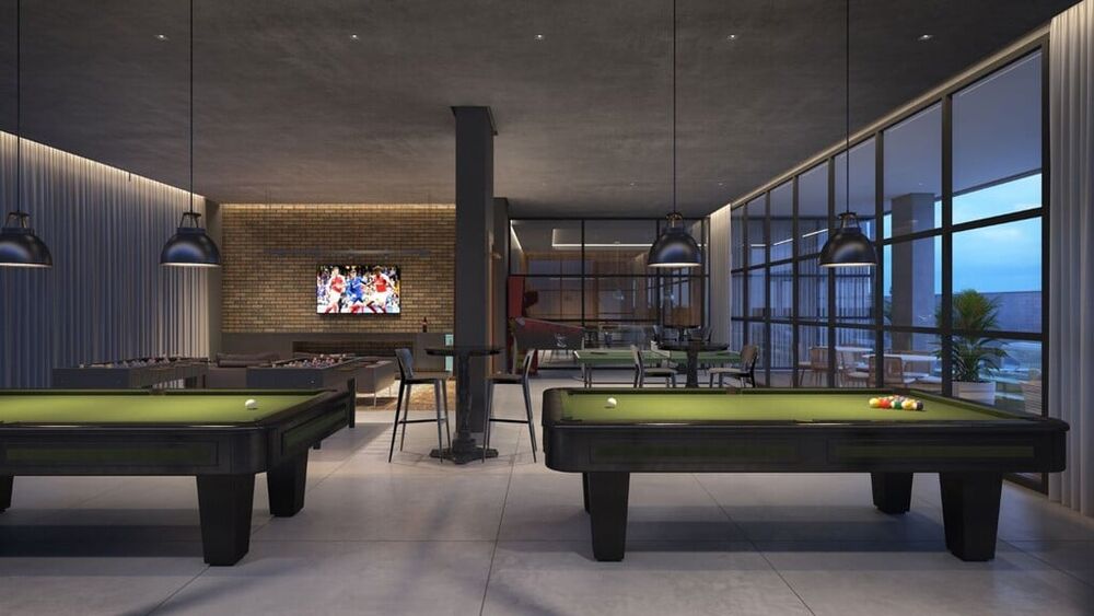 Apartamento, 2 quartos, 92 m² - Foto 11