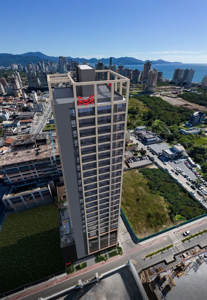 Apartamento, 2 quartos, 82 m² - Foto 16