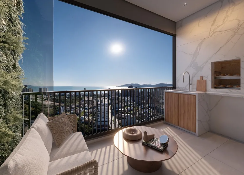 Apartamento, 2 quartos, 82 m² - Foto 8