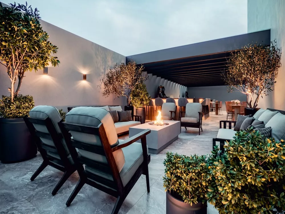 Apartamento, 4 quartos, 212 m² - Foto 5