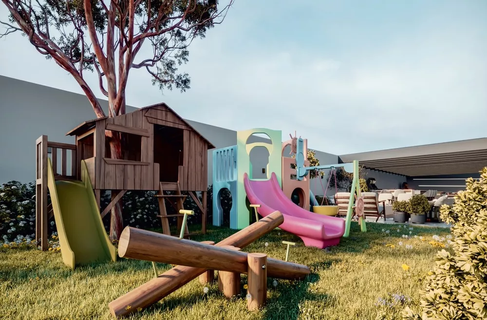 Apartamento, 4 quartos, 212 m² - Foto 4