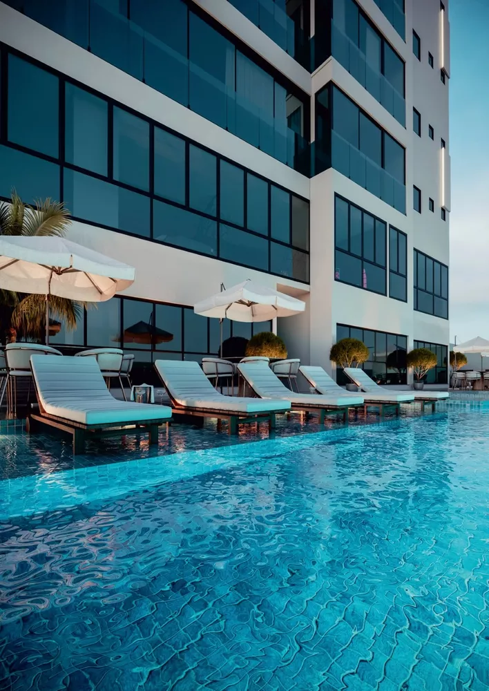 Apartamento, 4 quartos, 212 m² - Foto 6