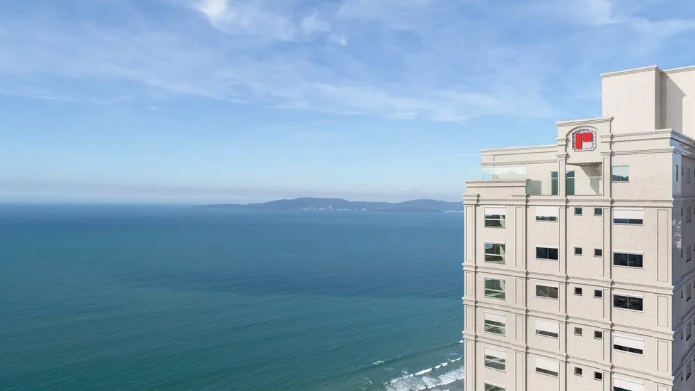 Apartamento, 4 quartos, 191 m² - Foto 1