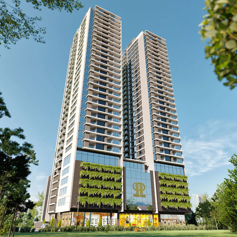 Apartamento, 3 quartos, 126 m² - Foto 1