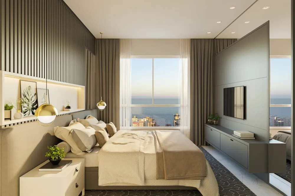 Apartamento, 4 quartos, 143 m² - Foto 5