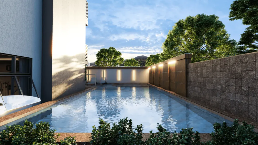 Apartamento, 3 quartos, 118 m² - Foto 15