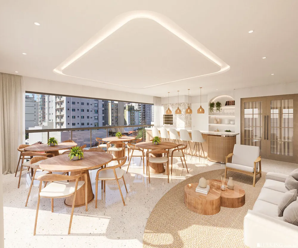 Apartamento, 3 quartos, 117 m² - Foto 8