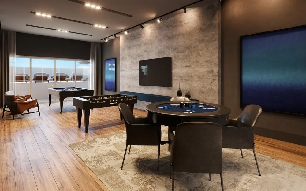 Apartamento, 4 quartos, 150 m² - Foto 11