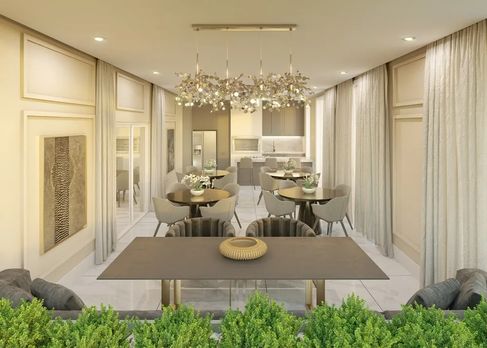 Apartamento, 4 quartos, 150 m² - Foto 9