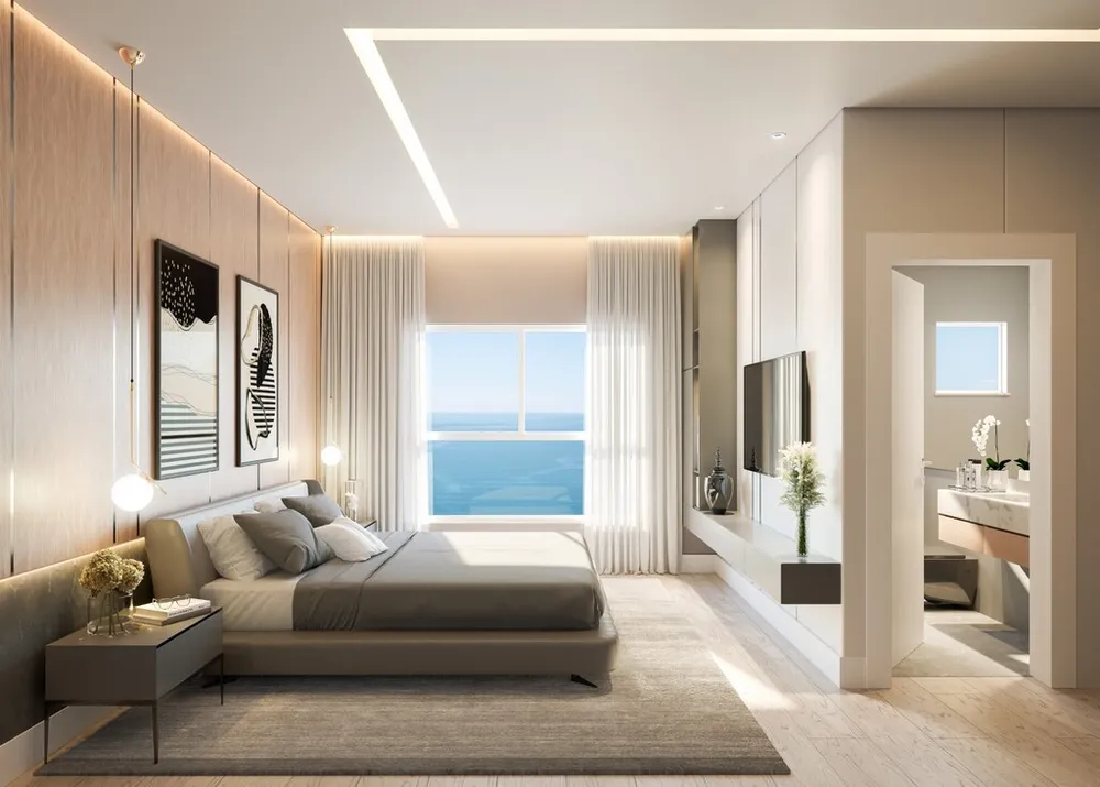Apartamento, 4 quartos, 150 m² - Foto 13
