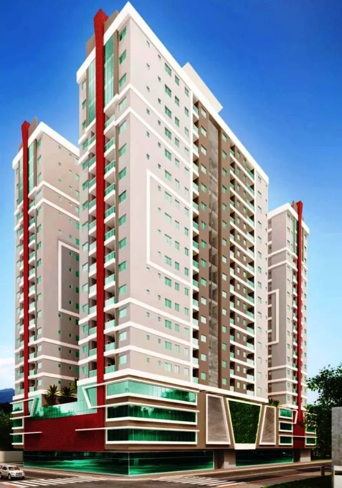 Apartamento, 2 quartos, 68 m² - Foto 1