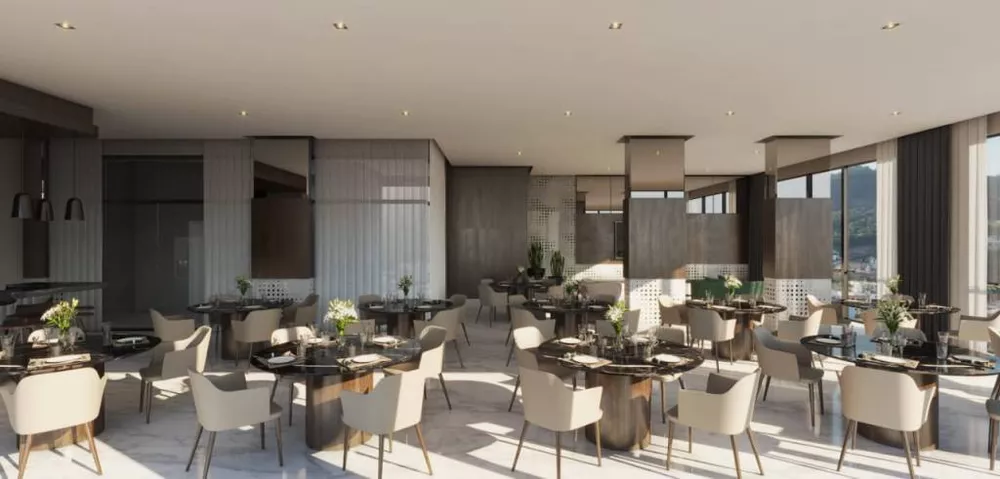 Apartamento, 2 quartos, 68 m² - Foto 11