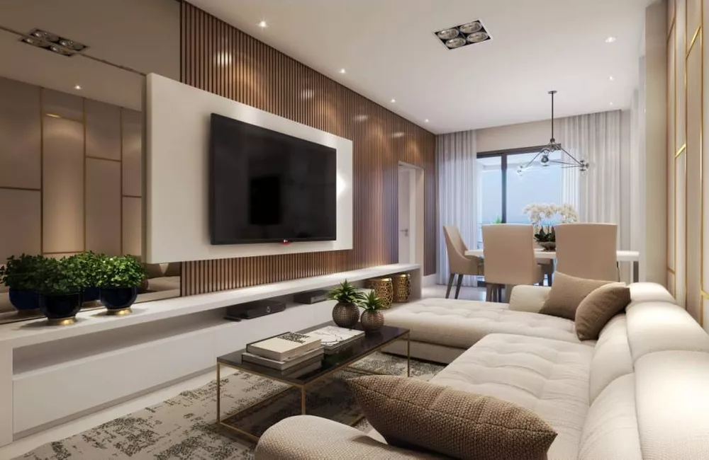 Apartamento, 2 quartos, 68 m² - Foto 6