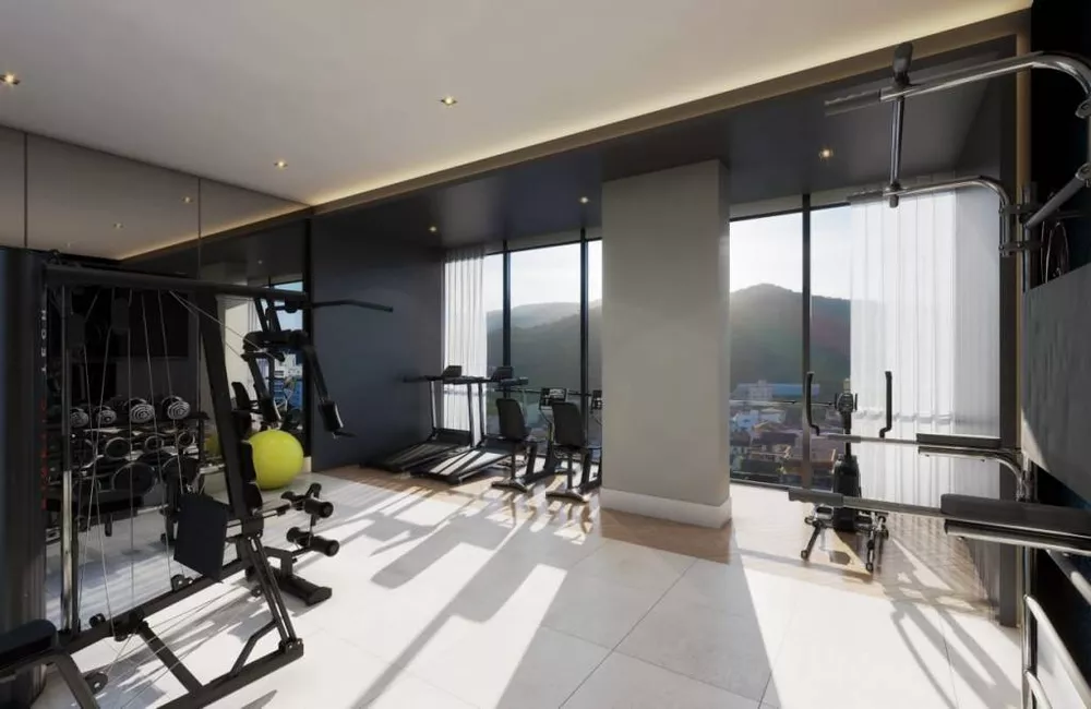 Apartamento, 2 quartos, 68 m² - Foto 10