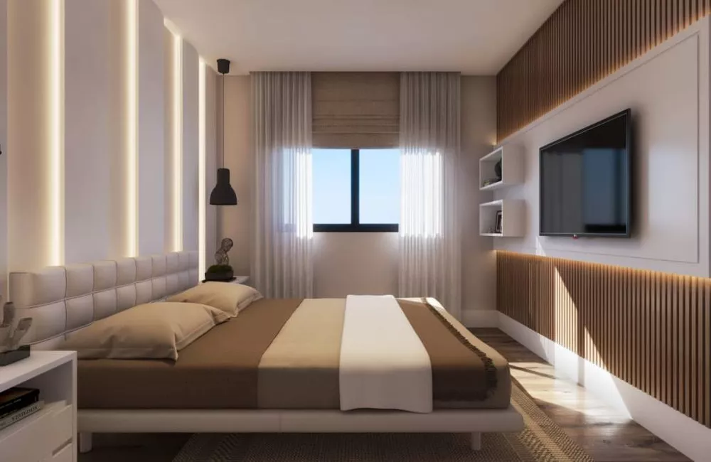 Apartamento, 2 quartos, 68 m² - Foto 8