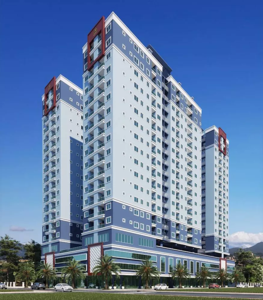 Apartamento, 2 quartos, 68 m² - Foto 3