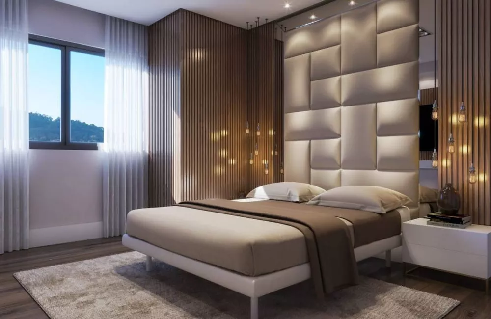 Apartamento, 2 quartos, 68 m² - Foto 9