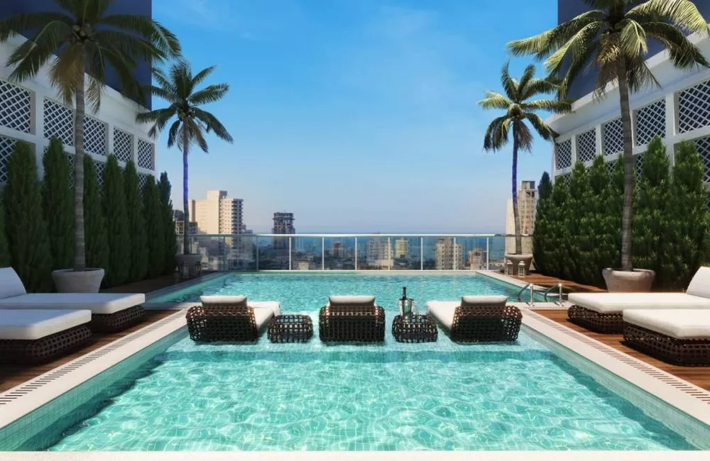 Apartamento, 2 quartos, 68 m² - Foto 13