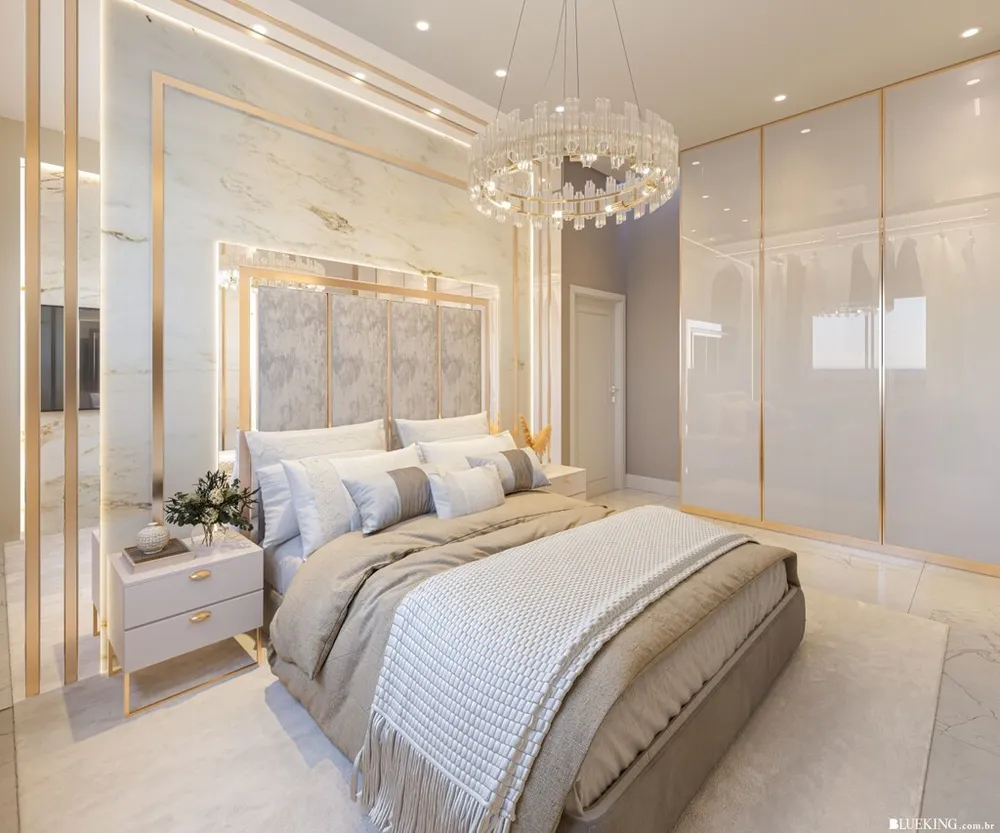 Apartamento, 3 quartos, 122 m² - Foto 5
