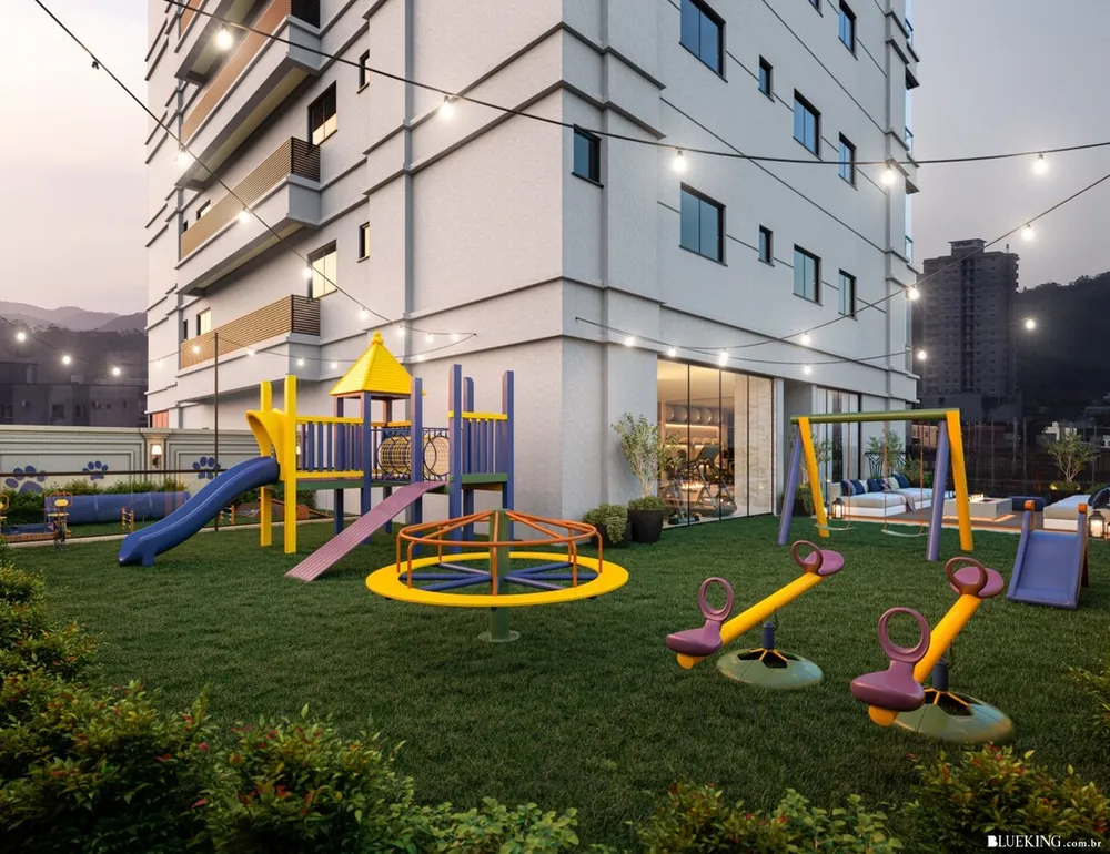 Apartamento, 3 quartos, 122 m² - Foto 2