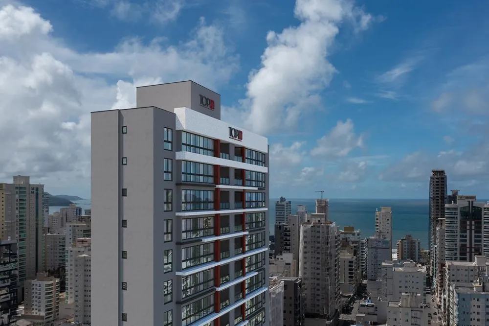 Apartamento, 3 quartos, 118 m² - Foto 3