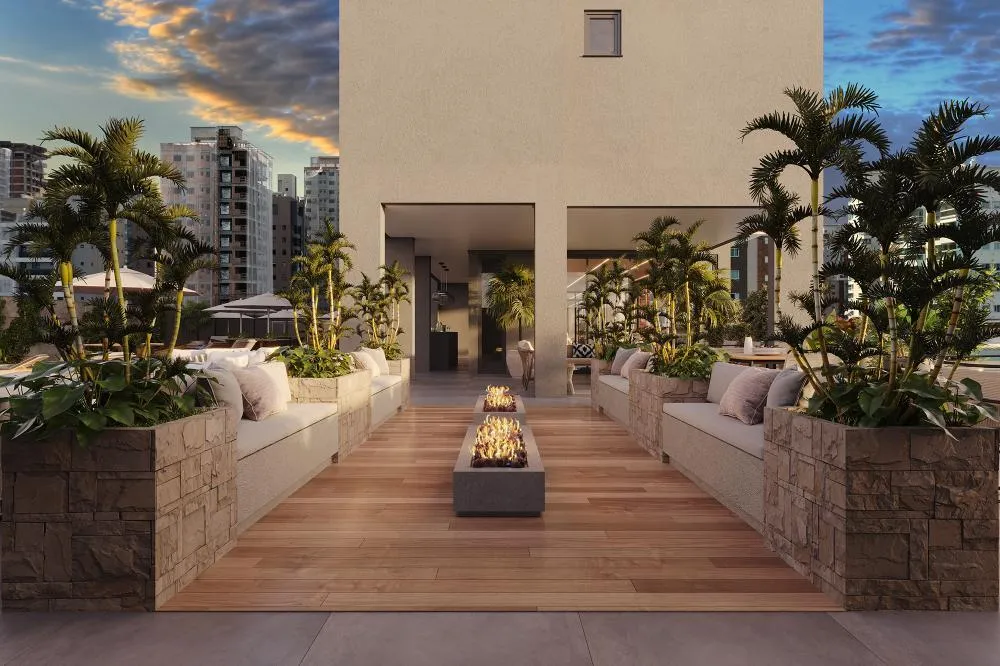 Apartamento, 3 quartos, 118 m² - Foto 10