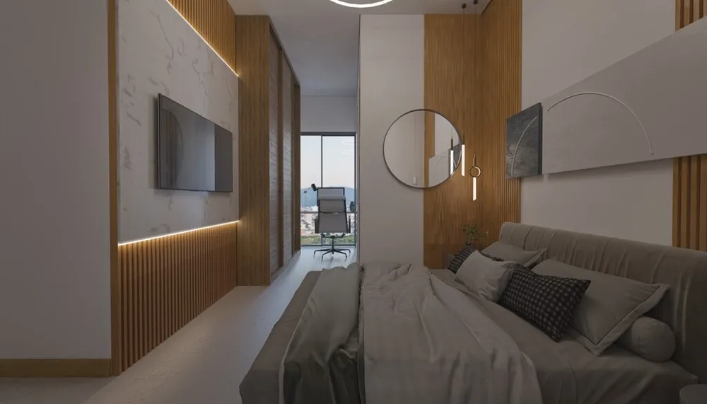 Apartamento, 3 quartos, 119 m² - Foto 5