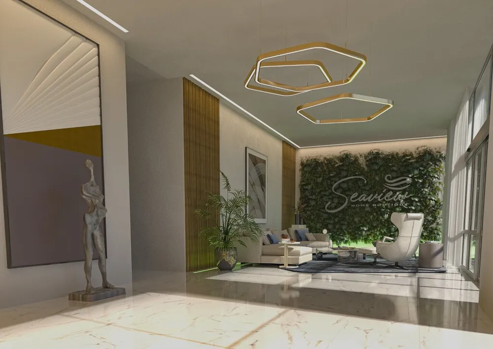 Apartamento, 3 quartos, 119 m² - Foto 3