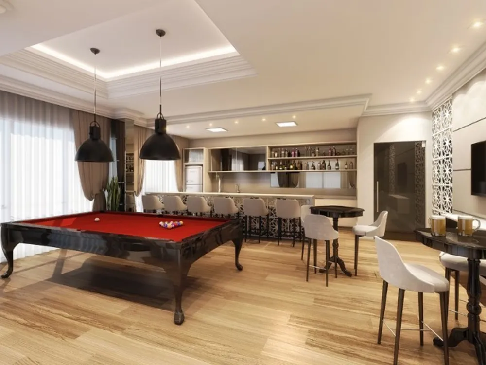 Apartamento, 4 quartos, 187 m² - Foto 6