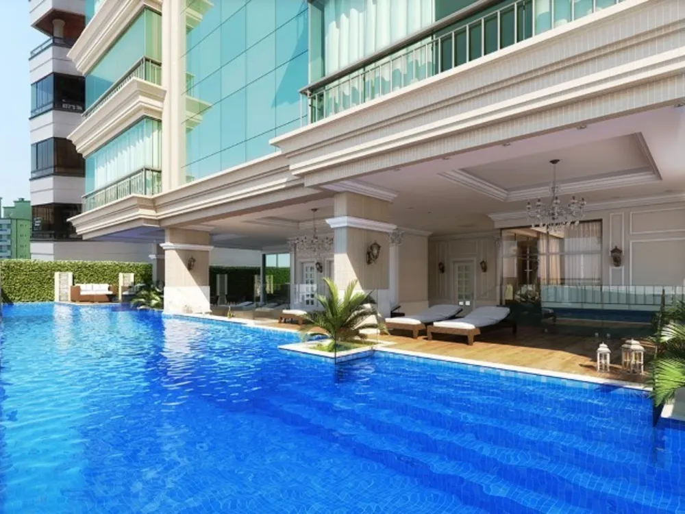 Apartamento, 4 quartos, 187 m² - Foto 8