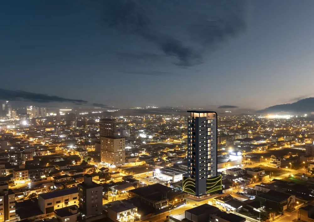 Apartamento, 2 quartos, 56 m² - Foto 5