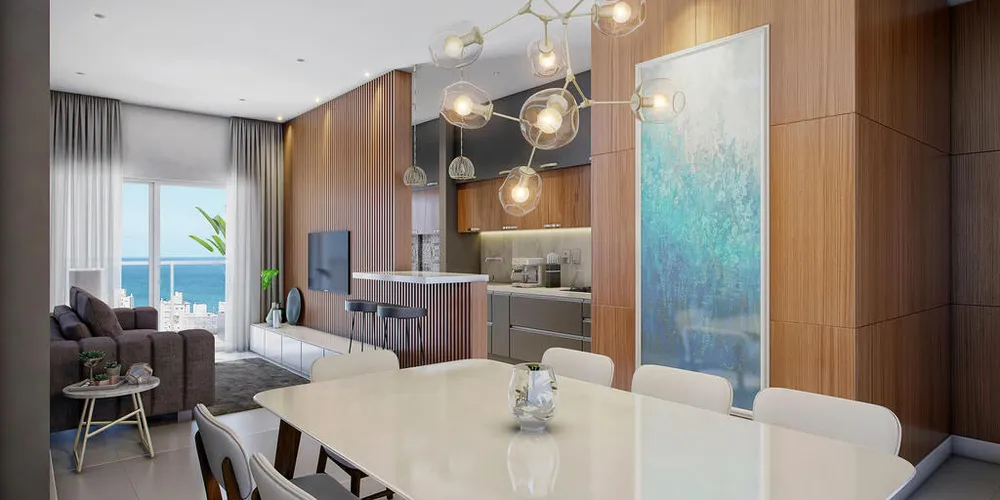 Apartamento, 4 quartos, 128 m² - Foto 8