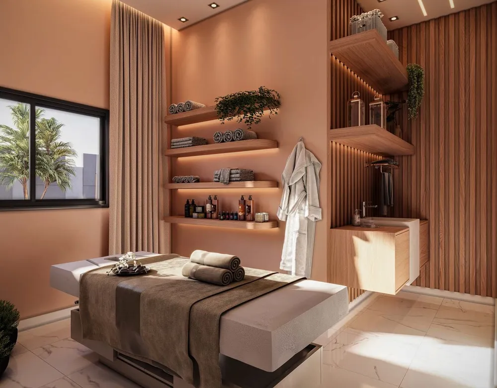 Apartamento, 3 quartos, 125 m² - Foto 9