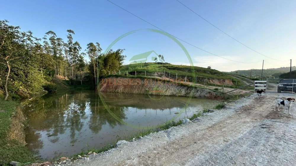 Fazenda, 507 m² - Foto 3