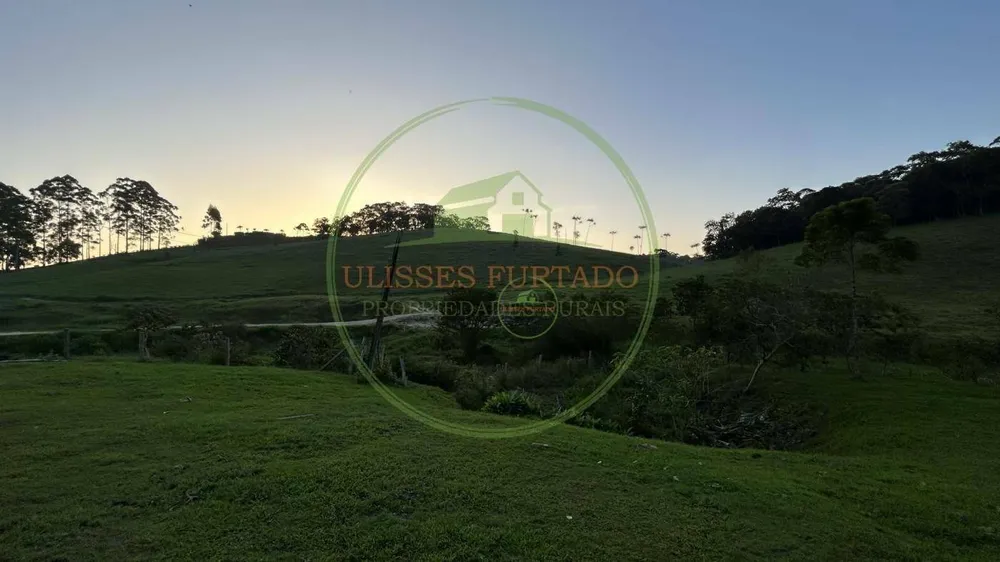 Fazenda, 507 m² - Foto 1