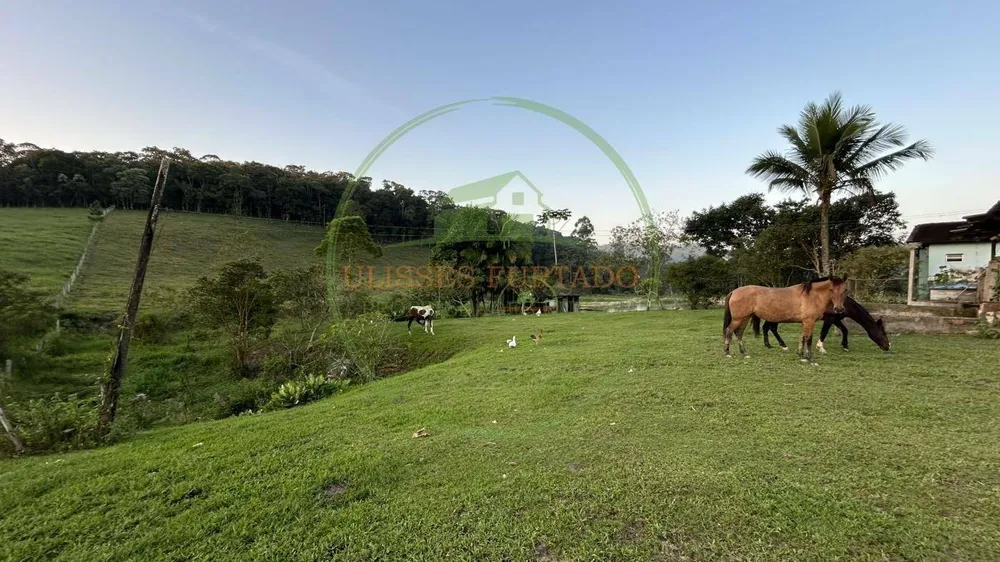Fazenda, 507 m² - Foto 2