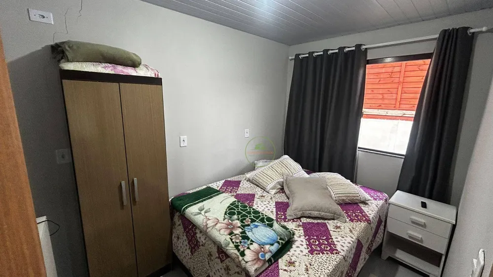Chácara, 4 quartos, 3000 m² - Foto 1