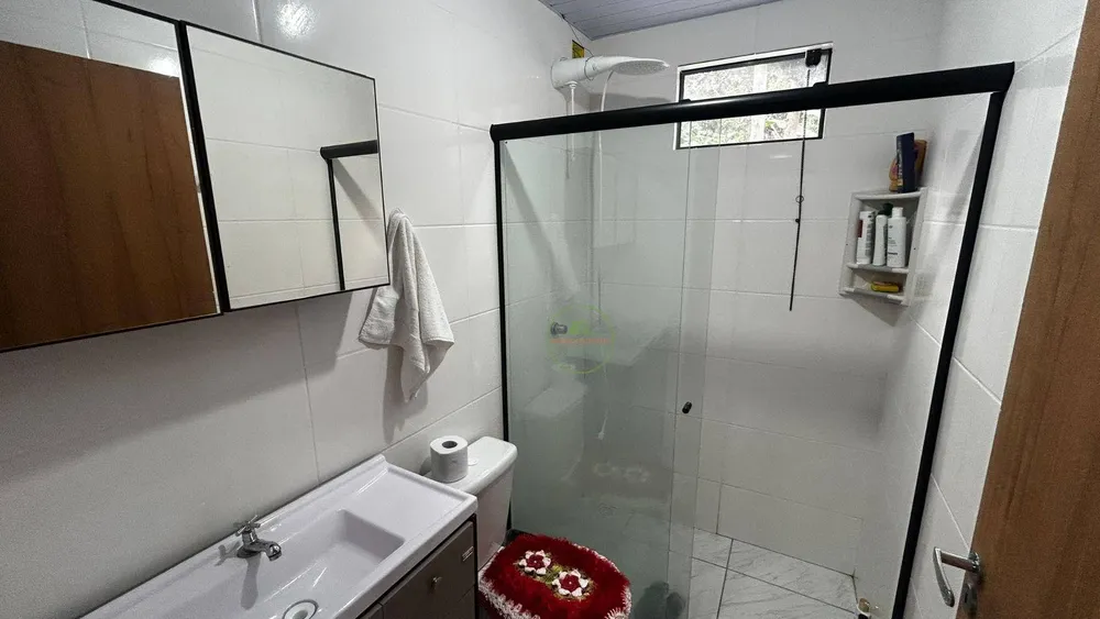 Chácara, 4 quartos, 3000 m² - Foto 2