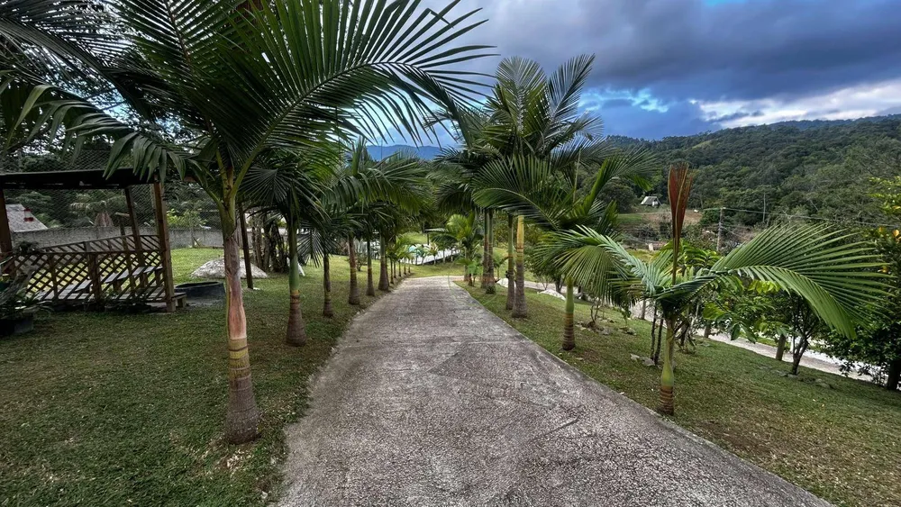 Chácara, 4 quartos, 3000 m² - Foto 4