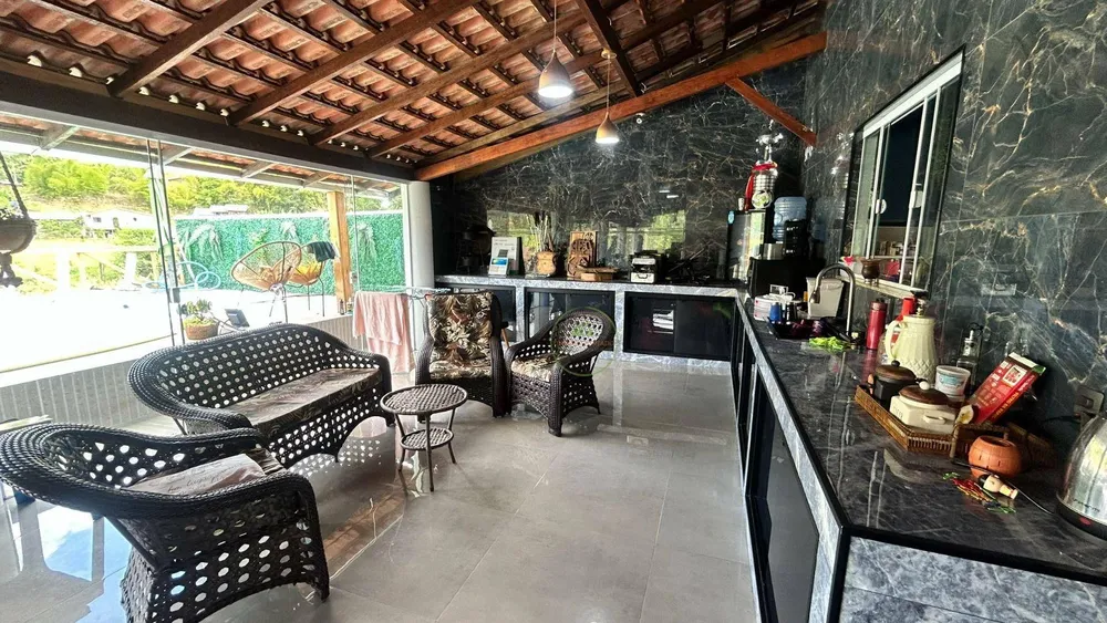 Chácara, 2500 m² - Foto 4