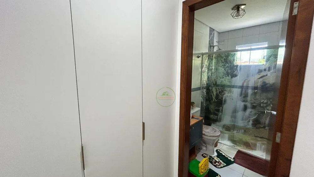 Chácara, 2500 m² - Foto 3