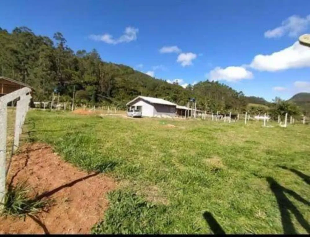 Chácara, 2 quartos, 1400 m² - Foto 4