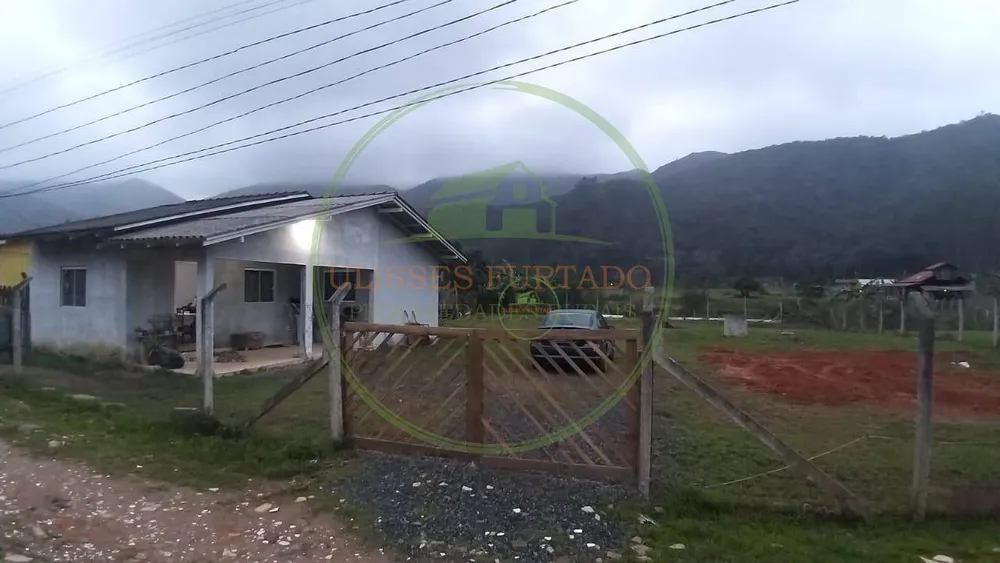 Chácara, 2 quartos, 1400 m² - Foto 12