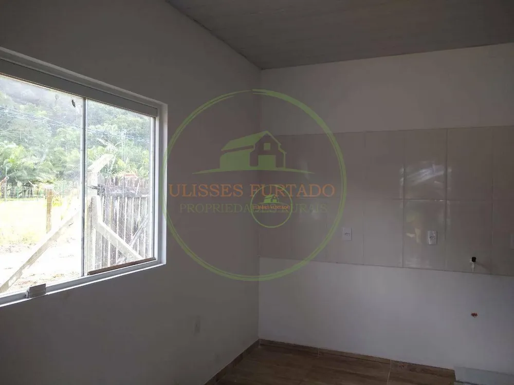 Chácara, 2 quartos, 1400 m² - Foto 5