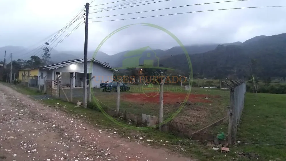 Chácara, 2 quartos, 1400 m² - Foto 2
