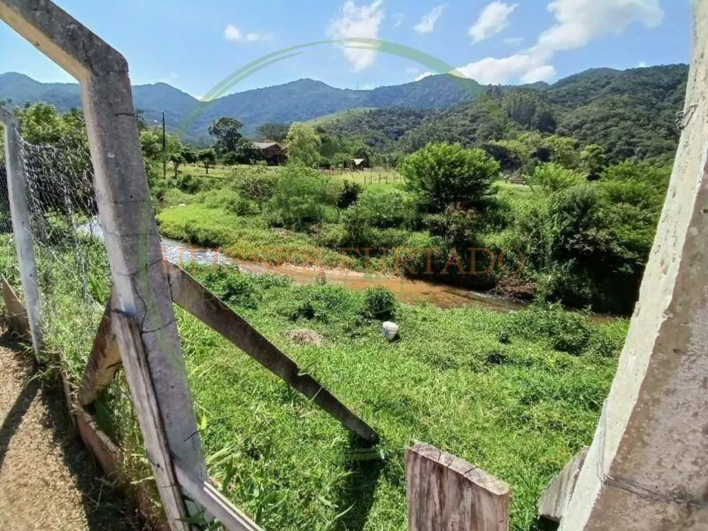 Chácara, 2 quartos, 1400 m² - Foto 6