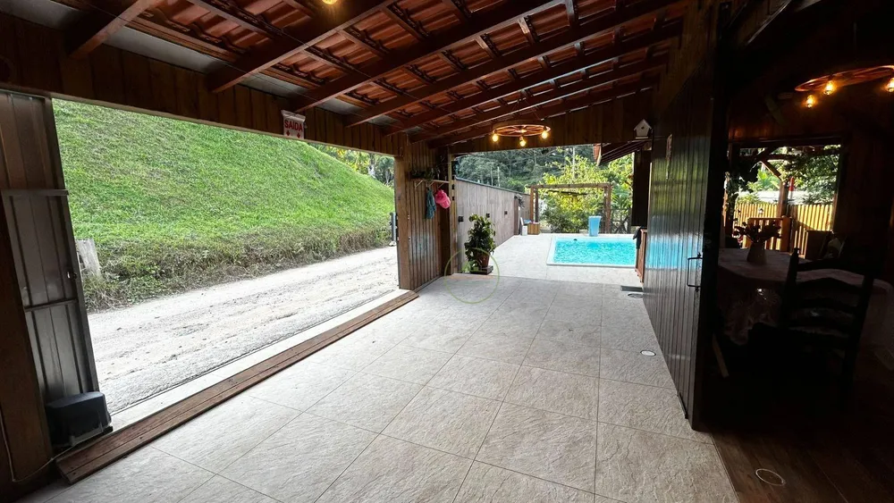 Chácara, 3 quartos, 980 m² - Foto 10