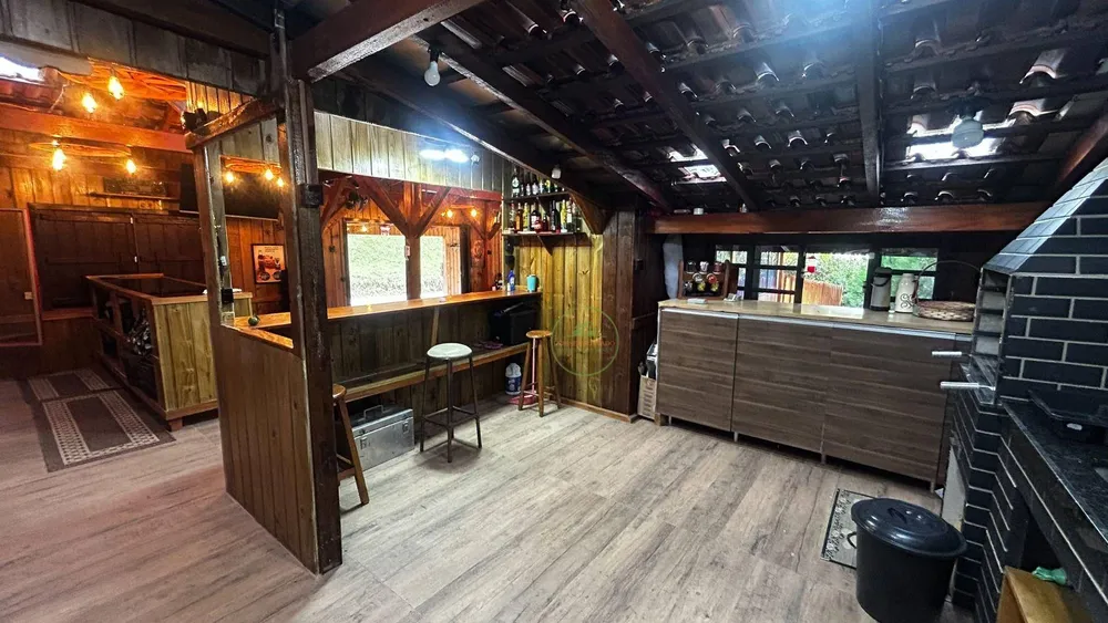 Chácara, 3 quartos, 980 m² - Foto 7