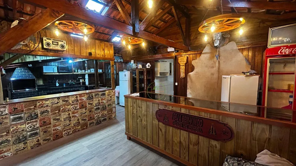 Chácara, 3 quartos, 980 m² - Foto 8