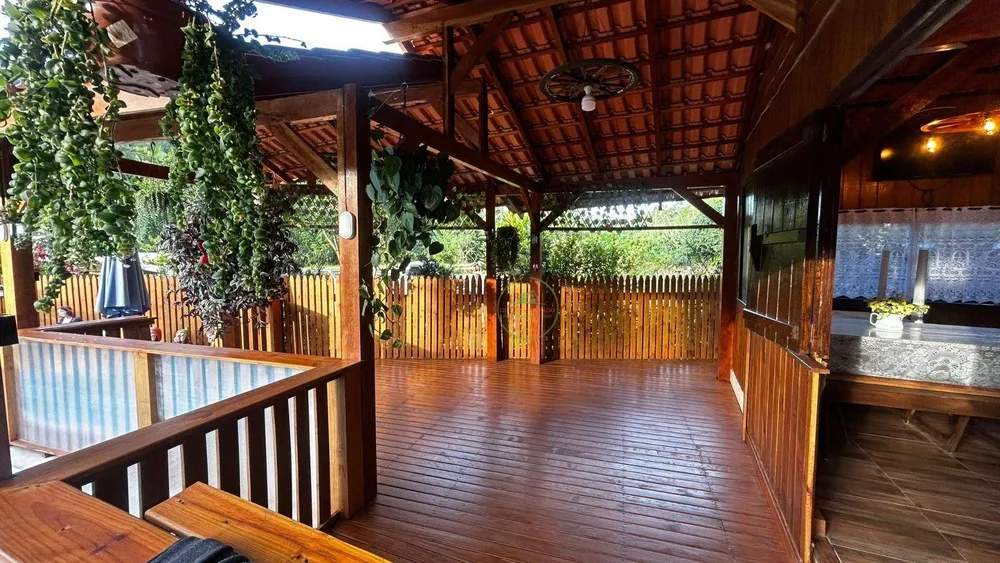 Chácara, 3 quartos, 980 m² - Foto 12
